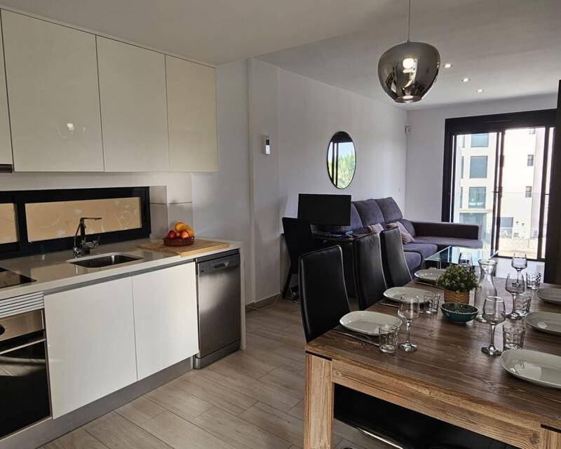 2 soverom Leilighet til salgs