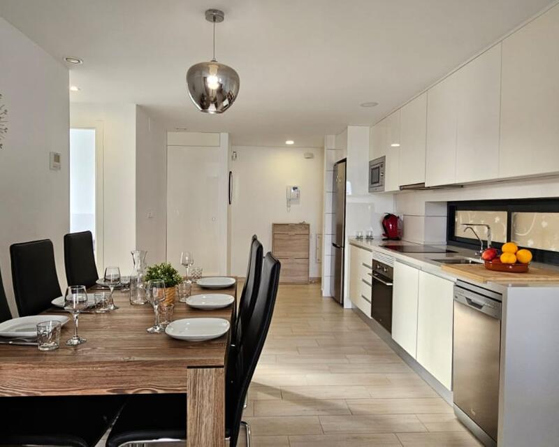 2 soverom Leilighet til salgs