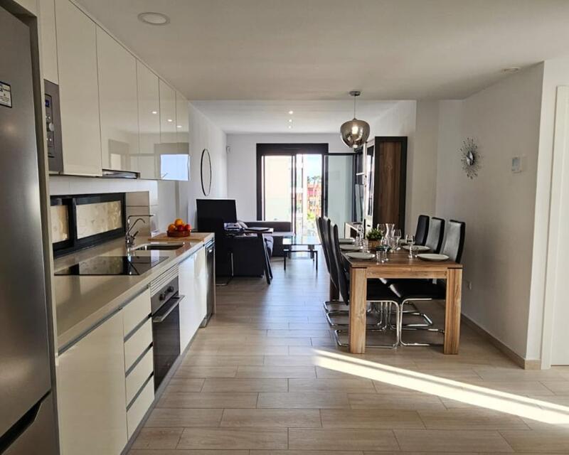 2 soverom Leilighet til salgs