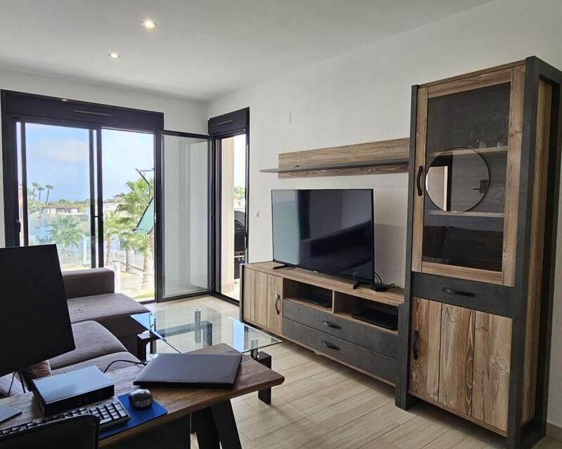 2 soverom Leilighet til salgs