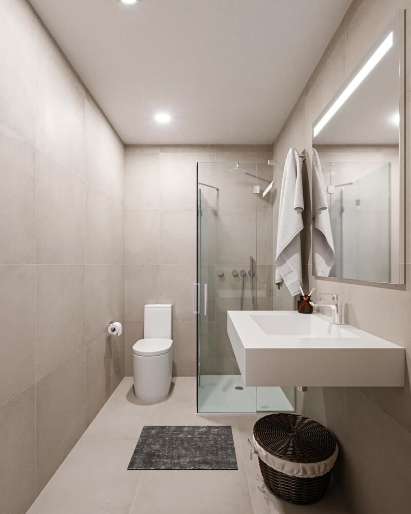 2 sovrum Radhus till salu