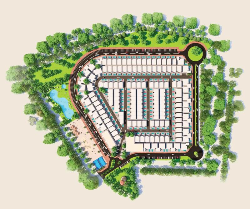 3 sovrum Villa till salu 3 sovrum Villa till salu