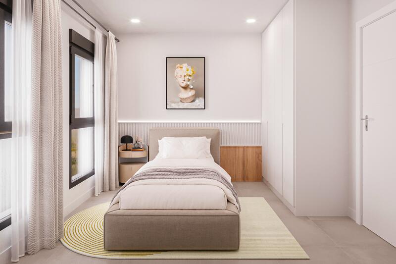 3 sovrum Villa till salu 3 sovrum Villa till salu