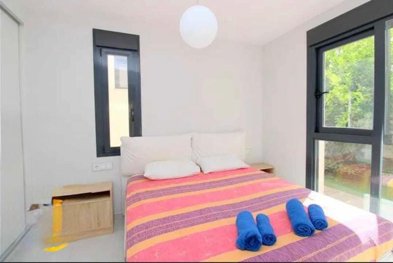 3 soveværelse Villa til salg