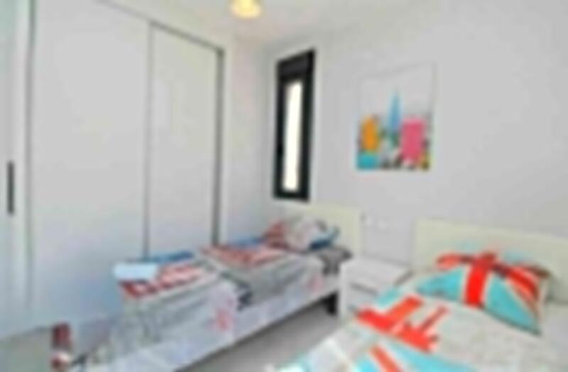 3 soveværelse Villa til salg