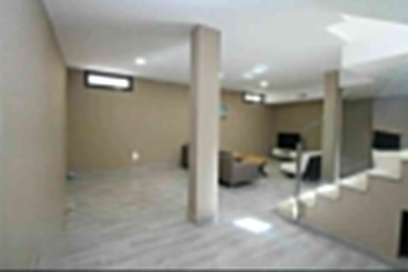 3 soveværelse Villa til salg