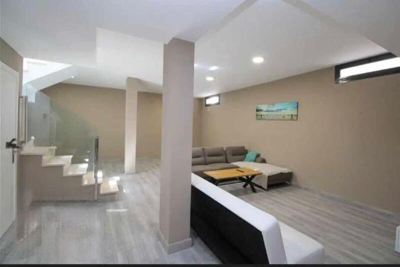 3 soveværelse Villa til salg