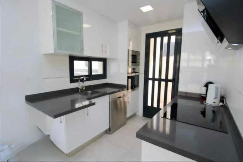 3 soveværelse Villa til salg