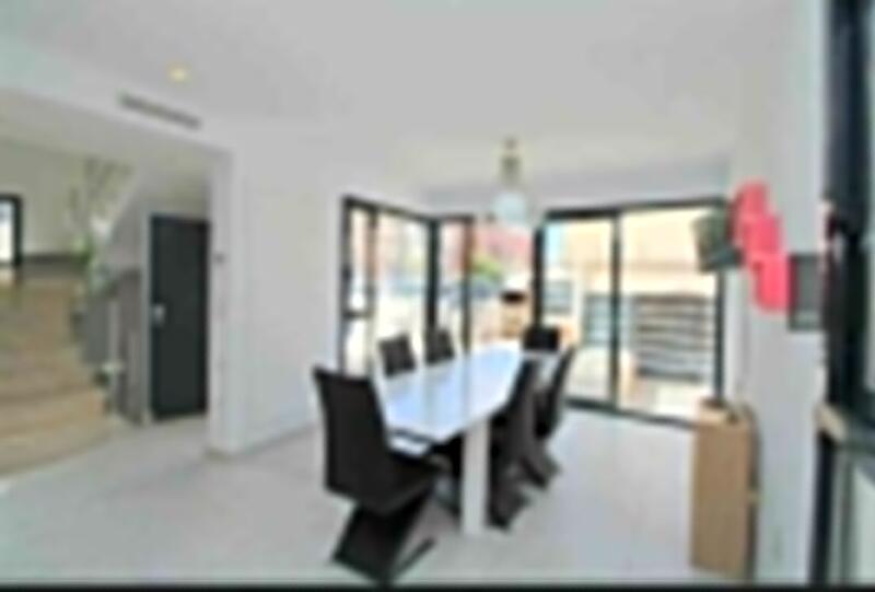 3 soveværelse Villa til salg