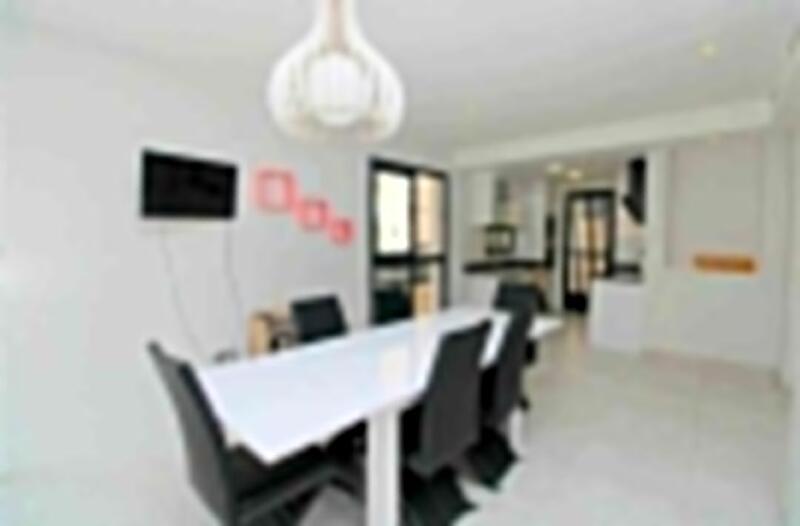 3 soveværelse Villa til salg