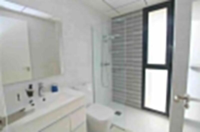 3 soveværelse Villa til salg