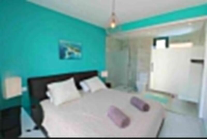 3 soveværelse Villa til salg