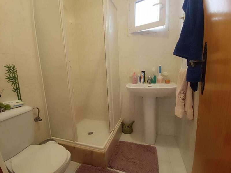 2 Schlafzimmer Villa zu verkaufen