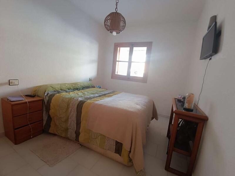 2 Schlafzimmer Villa zu verkaufen