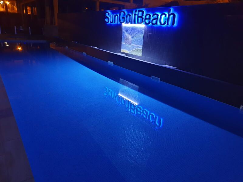 2 Schlafzimmer Appartement zu verkaufen