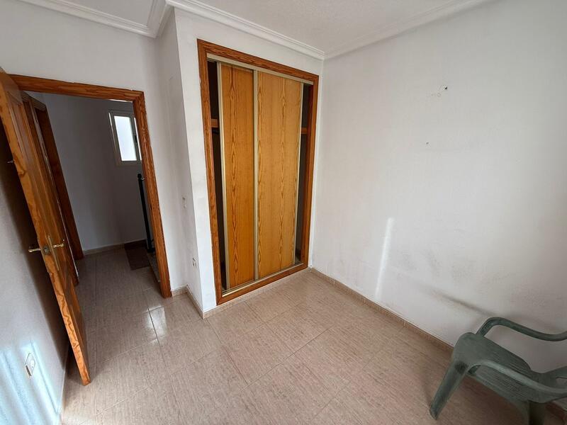 2 Cuarto Villa en venta