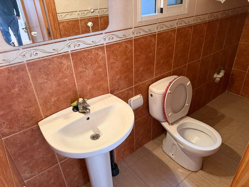 2 Cuarto Villa en venta