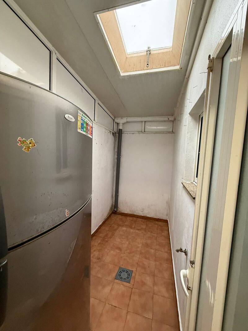 2 Cuarto Villa en venta