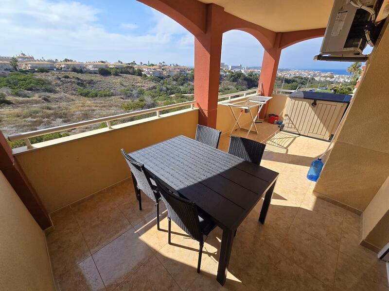 Apartment for sale in Torrevieja, Alicante