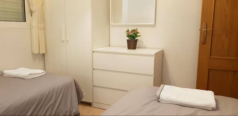 2 спальная комната квартира продается