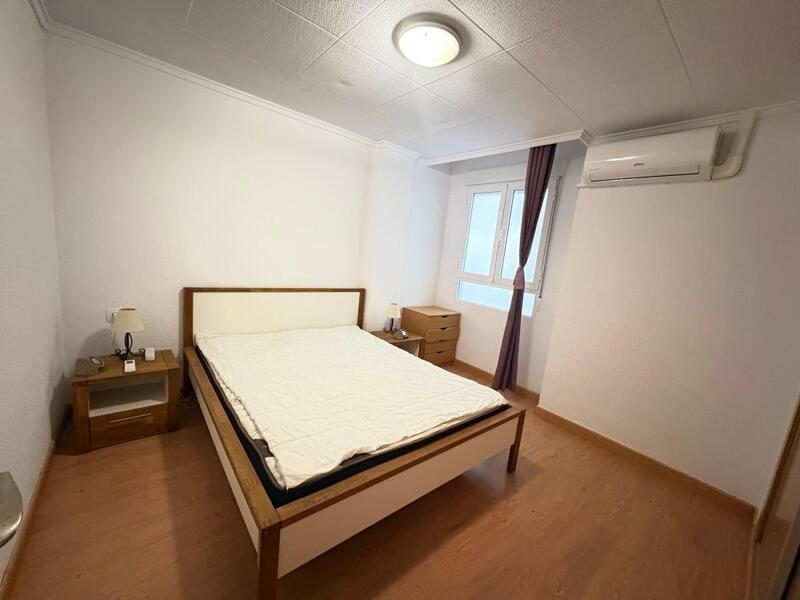 2 soverom Leilighet til salgs