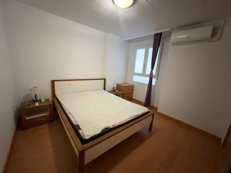 2 soverom Leilighet til salgs