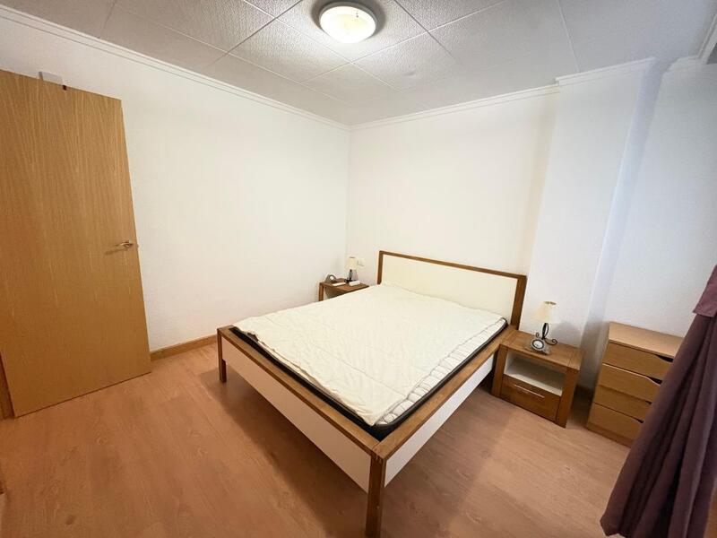 2 soverom Leilighet til salgs