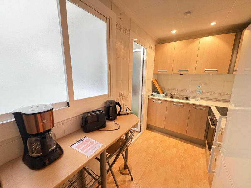 2 soverom Leilighet til salgs