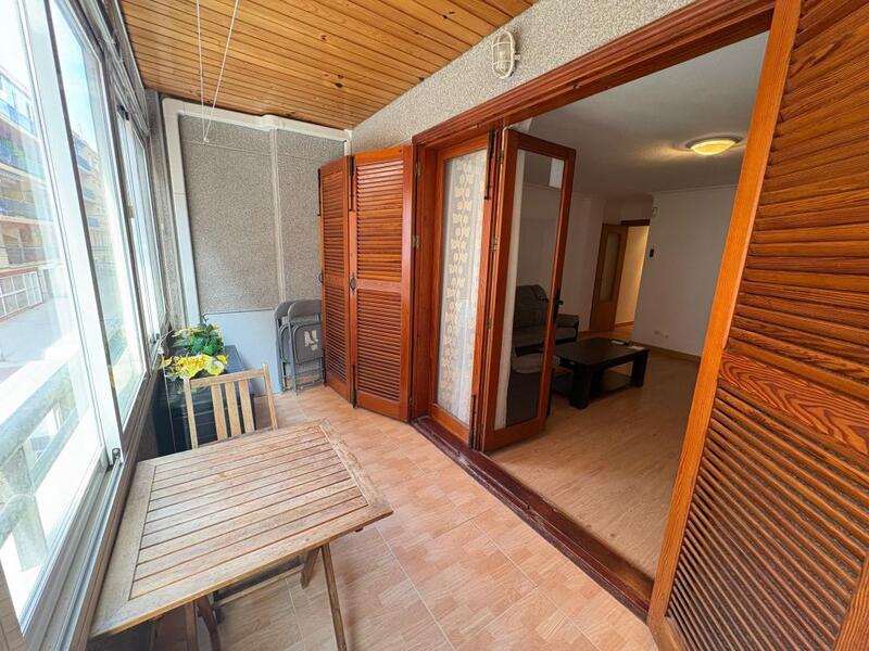 2 soverom Leilighet til salgs