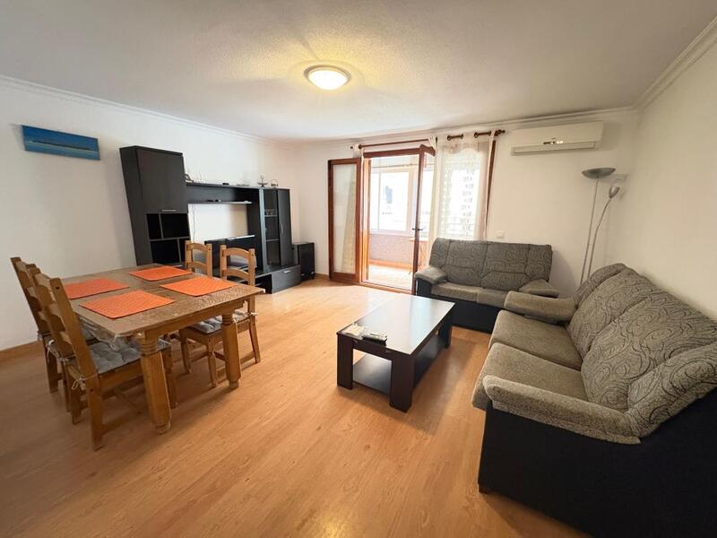 2 soverom Leilighet til salgs