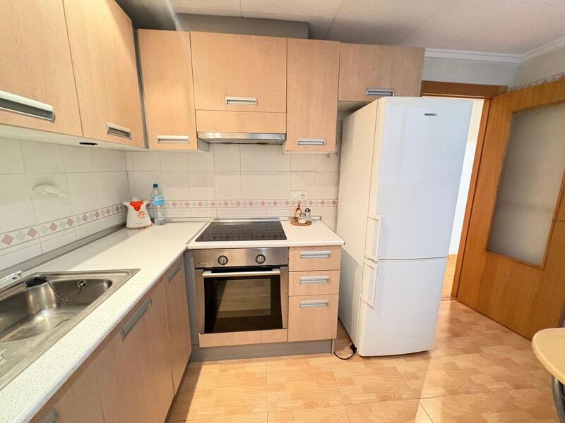 2 soverom Leilighet til salgs