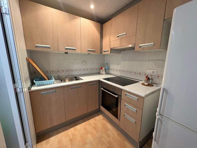 2 soverom Leilighet til salgs