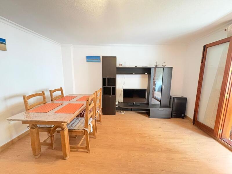 2 soverom Leilighet til salgs