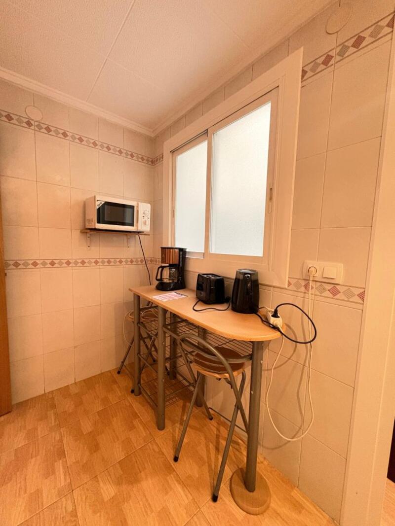 2 soverom Leilighet til salgs