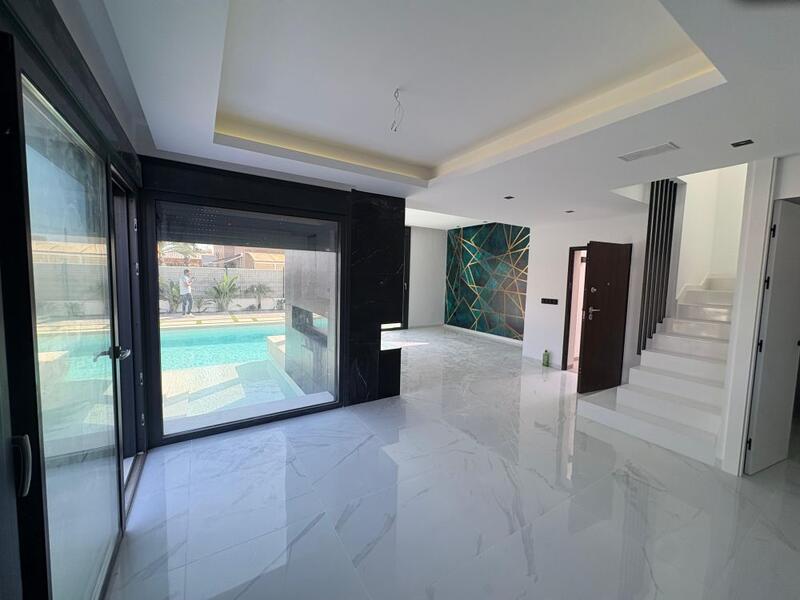 3 Schlafzimmer Villa zu verkaufen