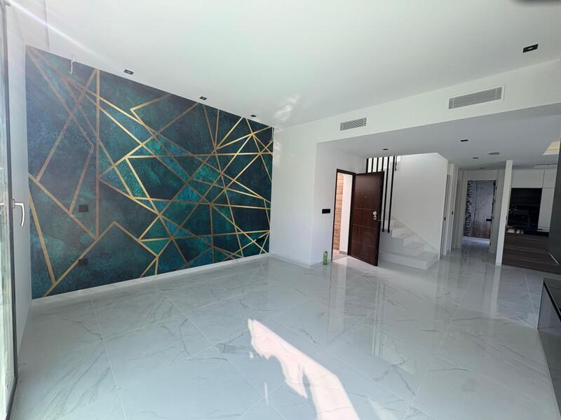 3 Schlafzimmer Villa zu verkaufen