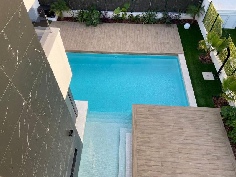 3 Schlafzimmer Villa zu verkaufen