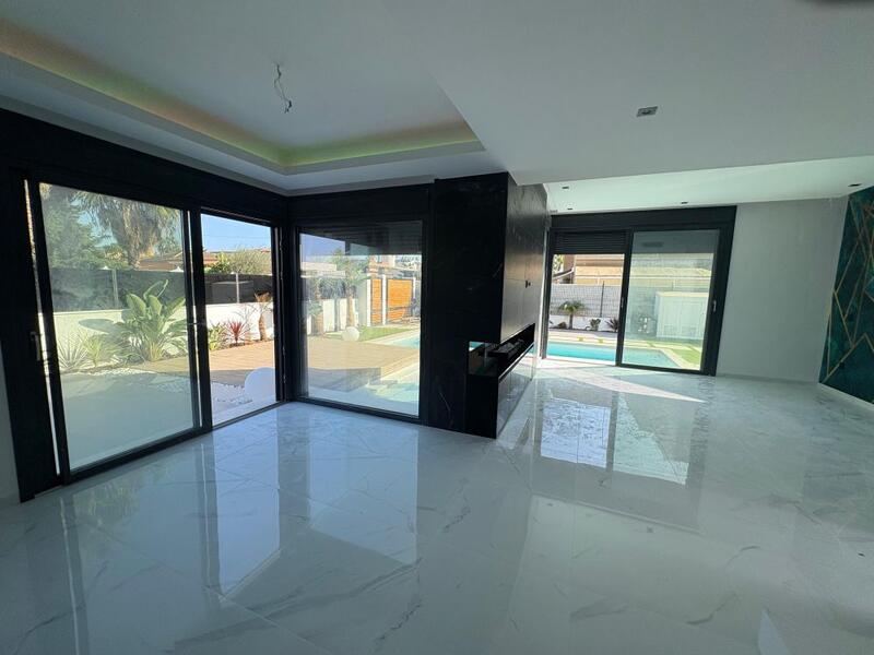 3 Schlafzimmer Villa zu verkaufen