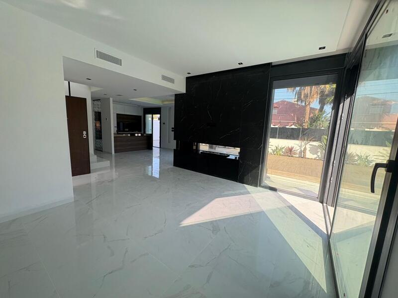 3 Schlafzimmer Villa zu verkaufen