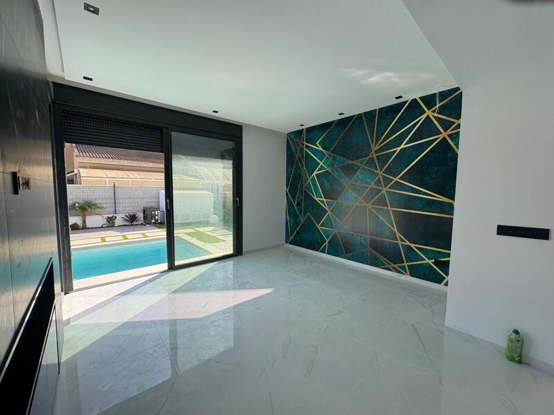 3 Schlafzimmer Villa zu verkaufen