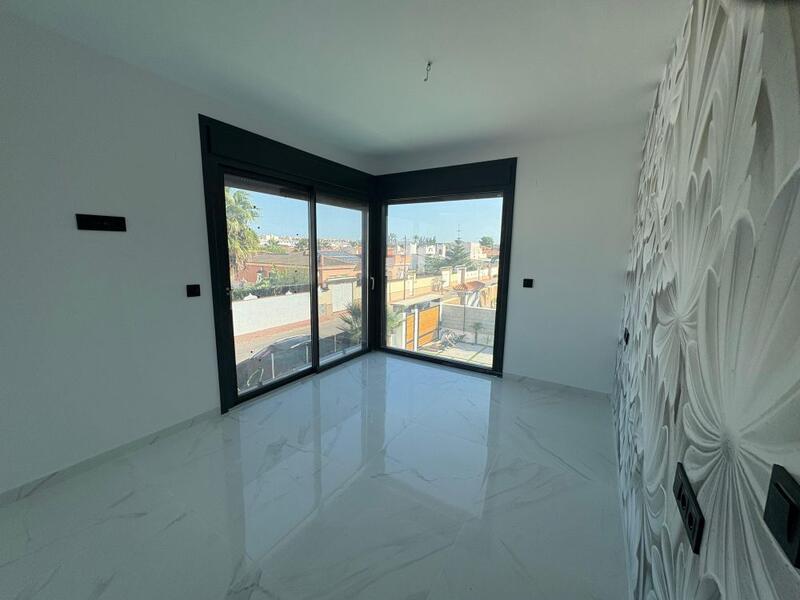 3 Schlafzimmer Villa zu verkaufen