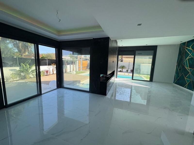 3 Schlafzimmer Villa zu verkaufen