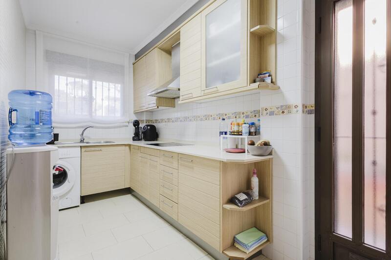 2 slaapkamer Villa Te koop