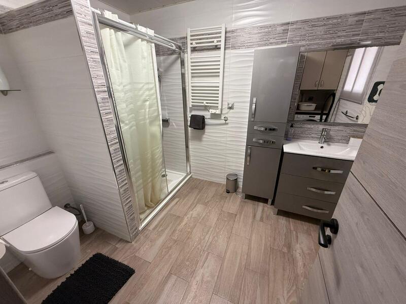 3 Cuarto Villa en venta