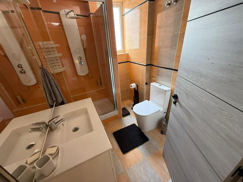 3 Cuarto Villa en venta