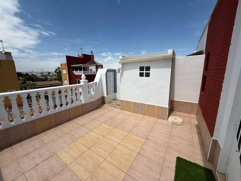 3 Cuarto Villa en venta
