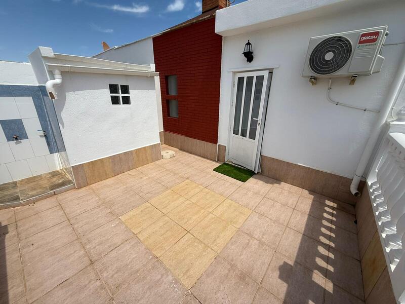 3 Cuarto Villa en venta