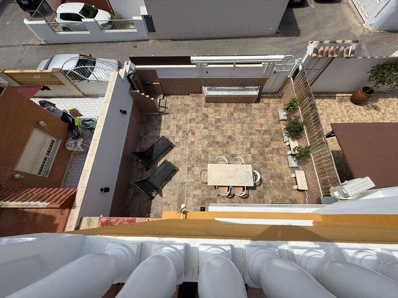 3 Cuarto Villa en venta