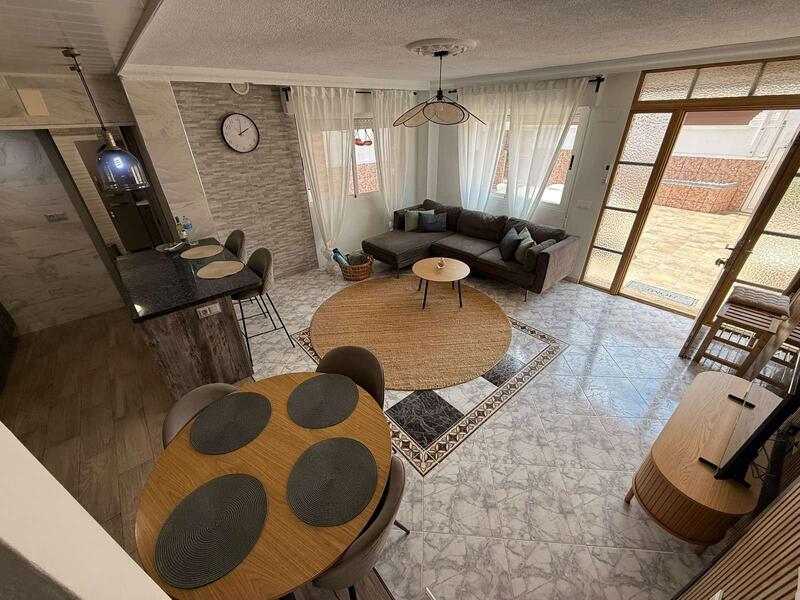 3 Cuarto Villa en venta