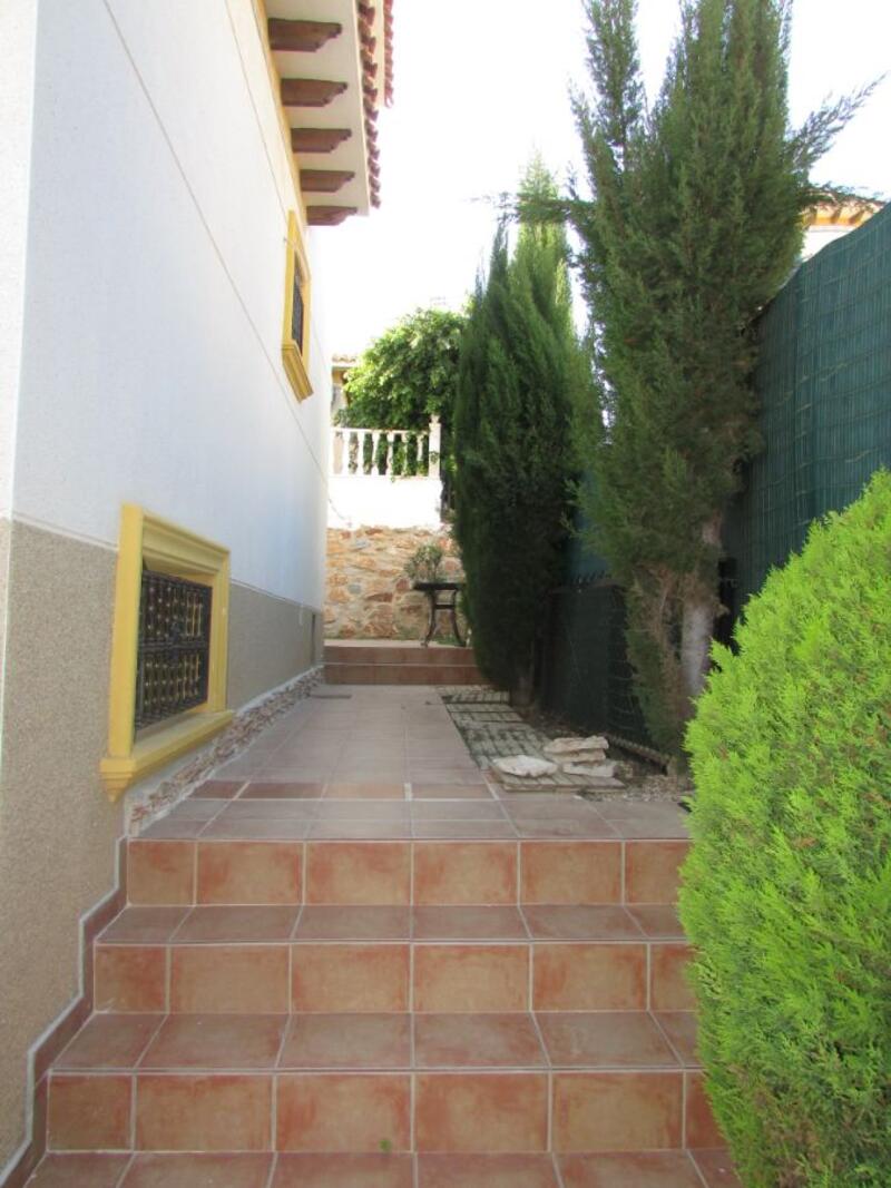 4 Cuarto Villa en venta